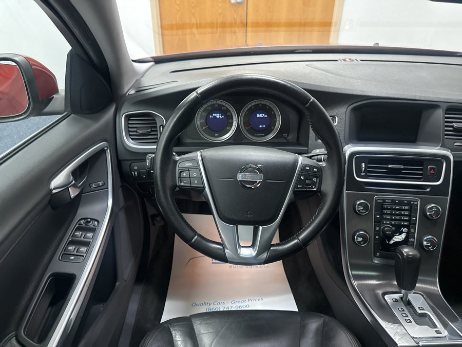 Used 2012 Volvo S60 T5 FWD image 8