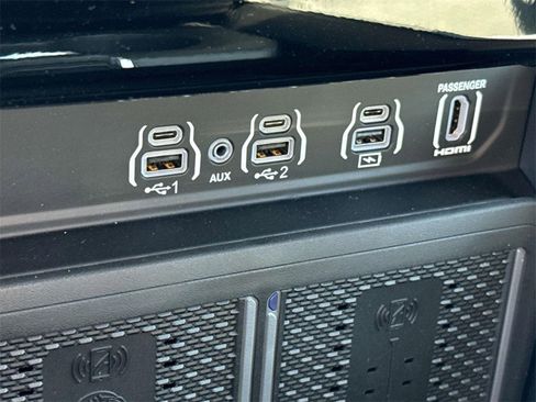 New 2026 RAM 1500 Laramie w/ Night Edition image 27