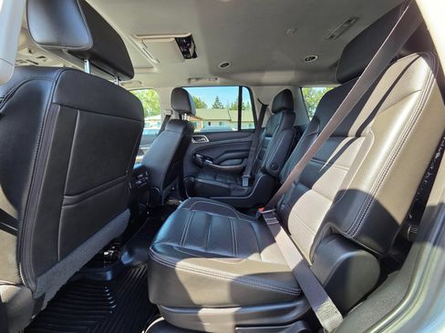 Used 2019 GMC Yukon Denali w/ Denali Ultimate Package AWD/4WD image 29