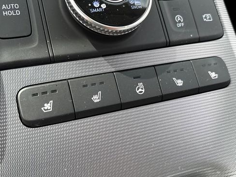 Used 2025 Hyundai Palisade Calligraphy AWD/4WD image 20