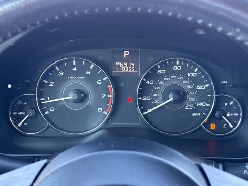 Used 2011 Subaru Outback 2.5i Premium w/ All-Weather Pkg image 17