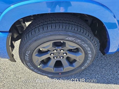 New 2026 RAM 1500 Big Horn image 18