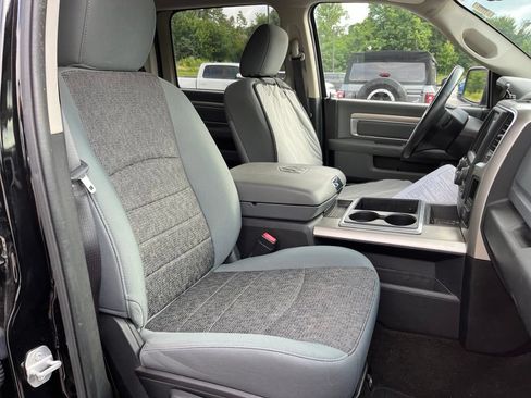Used 2014 RAM 1500 Big Horn AWD/4WD image 11