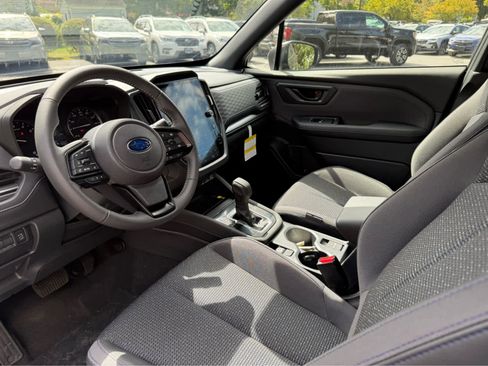 New 2026 Subaru Forester Premium image 11