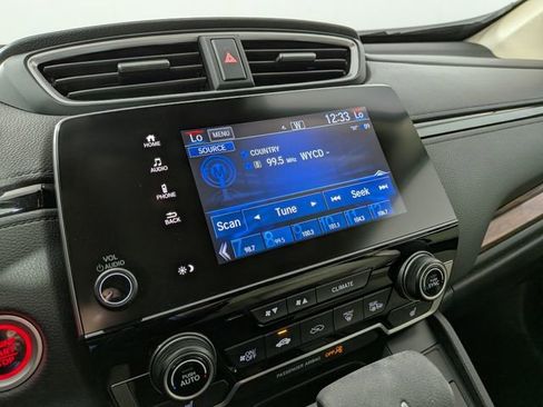 Used 2019 Honda CR-V EX image 19