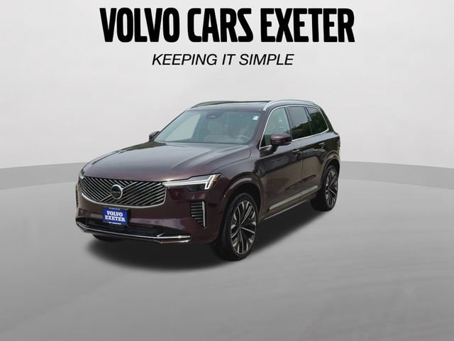 New 2026 Volvo XC90 T8 Plus w/ Protection Package Premier AWD/4WD image 4