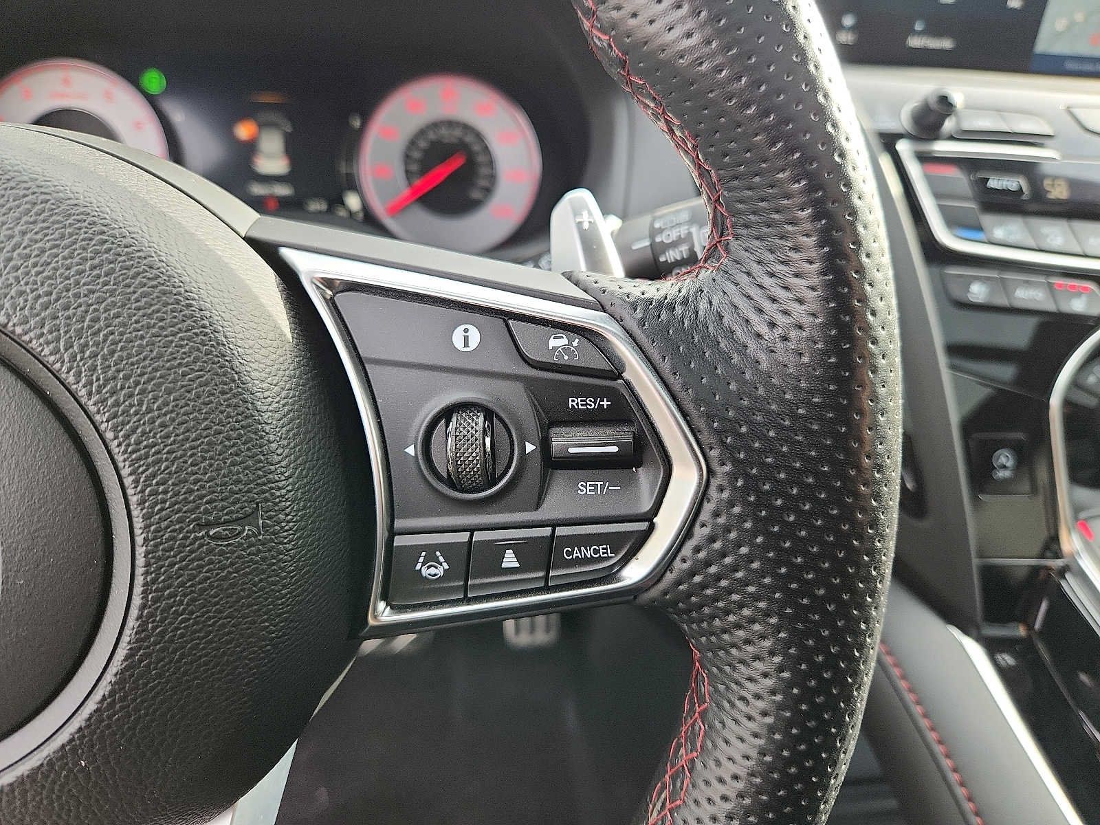 Used 2023 Acura RDX w/ Advance Package AWD/4WD image 21