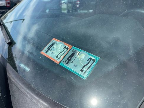 Certified 2020 Ford Expedition XLT image 5