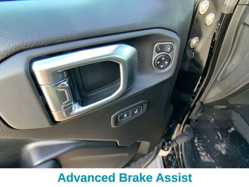 New 2026 Jeep Wrangler Willys image 12