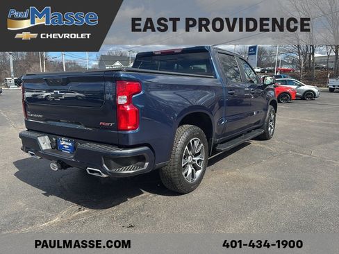 Used 2023 Chevrolet Silverado 1500 RST w/ All Star Edition Plus image 6