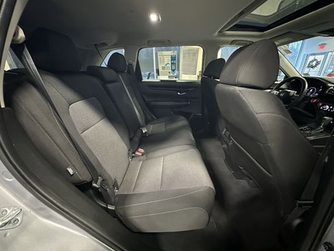 Used 2023 Honda CR-V EX image 20