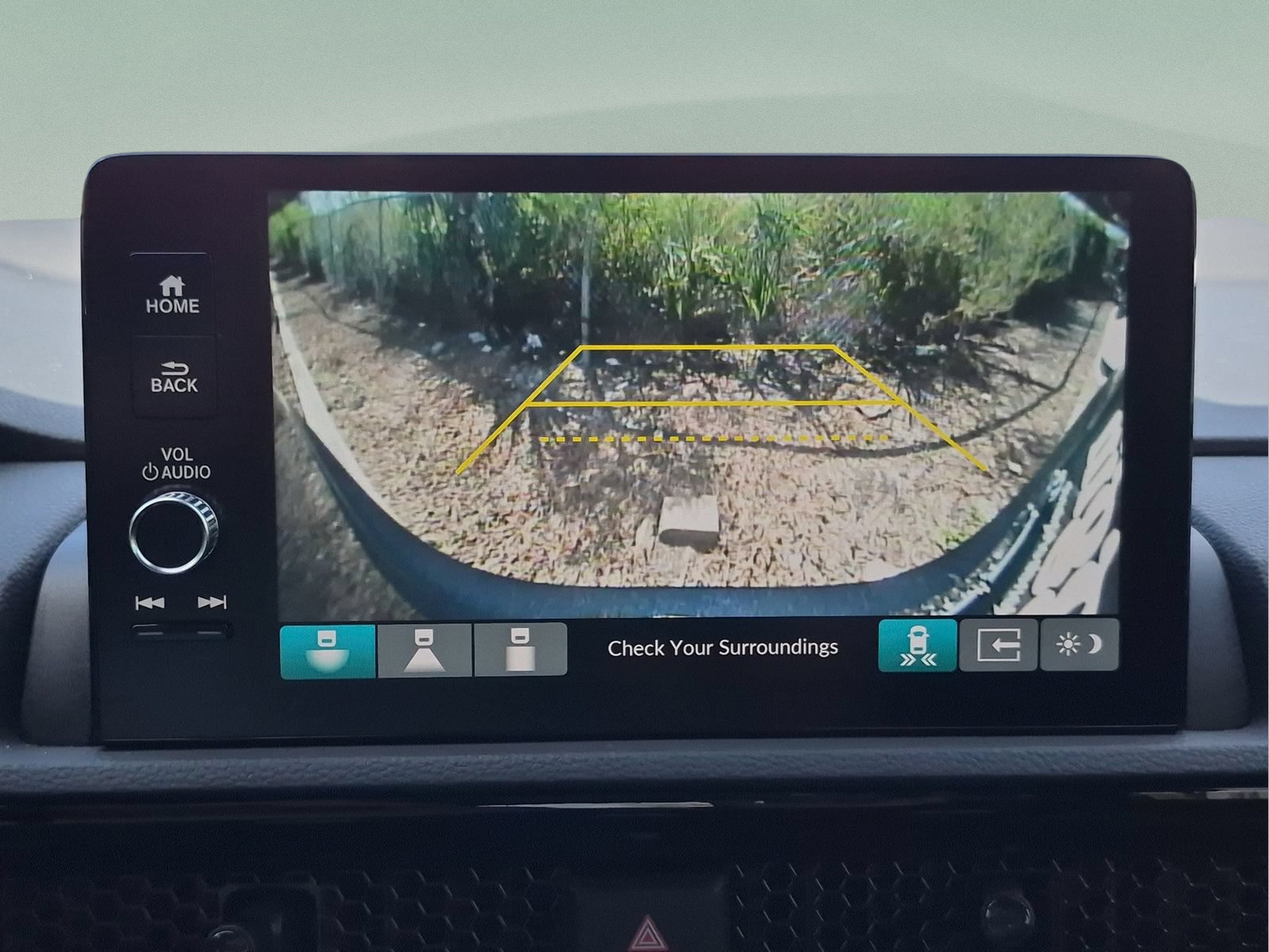 Certified 2025 Honda CR-V EX-L image 25