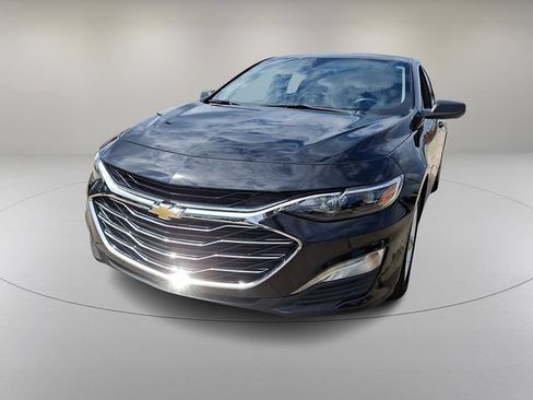 Used 2023 Chevrolet Malibu LS FWD image 4
