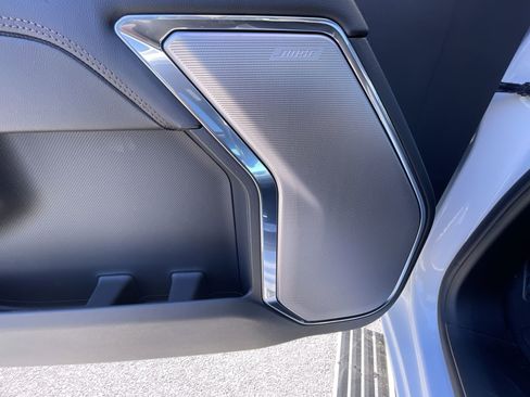 Certified 2024 Chevrolet Silverado 3500 High Country image 25