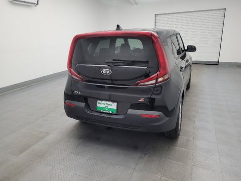 Used 2021 Kia Soul S image 7