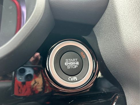 New 2026 RAM 1500 Rebel w/ Rebel Level 2 Equipment Group AWD/4WD image 32