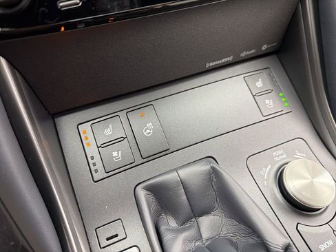 New 2025 Lexus IS 350 F Sport image 15