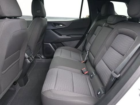 New 2026 Chevrolet Equinox LT FWD image 21