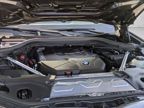Used 2022 BMW X3 sDrive30i w/ Convenience Package image 26