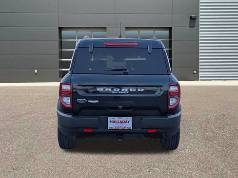 Used 2022 Ford Bronco Sport Big Bend AWD/4WD image 7