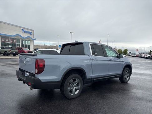 Used 2023 Honda Ridgeline RTL image 3
