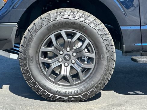 New 2025 Ford F150 Tremor w/ Equipment Group 402A High image 25