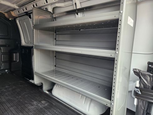 New 2025 Chevrolet Express 2500 w/ Driver Convenience Package image 33