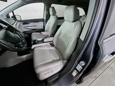 Certified 2024 Honda Odyssey EX-L image 30