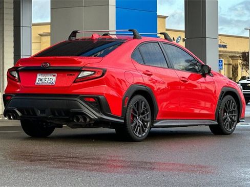 Used 2022 Subaru WRX Premium image 5
