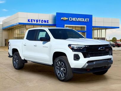 New 2026 Chevrolet Colorado Z71 w/ Z71 Convenience Package 2