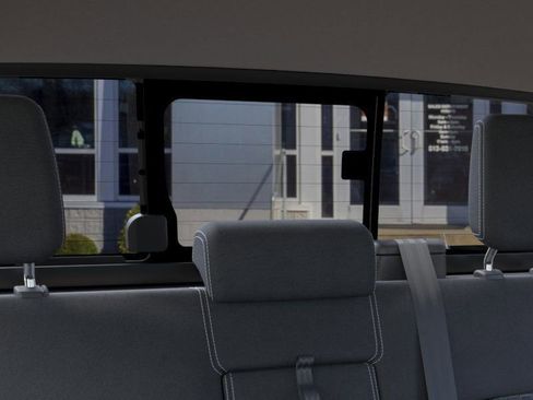 New 2026 Ford Ranger XLT image 22