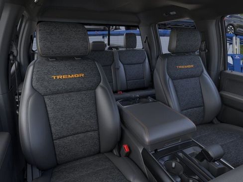 New 2026 Ford F150 Tremor AWD/4WD image 10