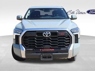 Used 2023 Toyota Tundra Limited w/ TRD Off-Road Package video 2