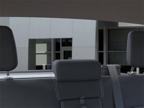 New 2025 Ford Ranger XL image 22