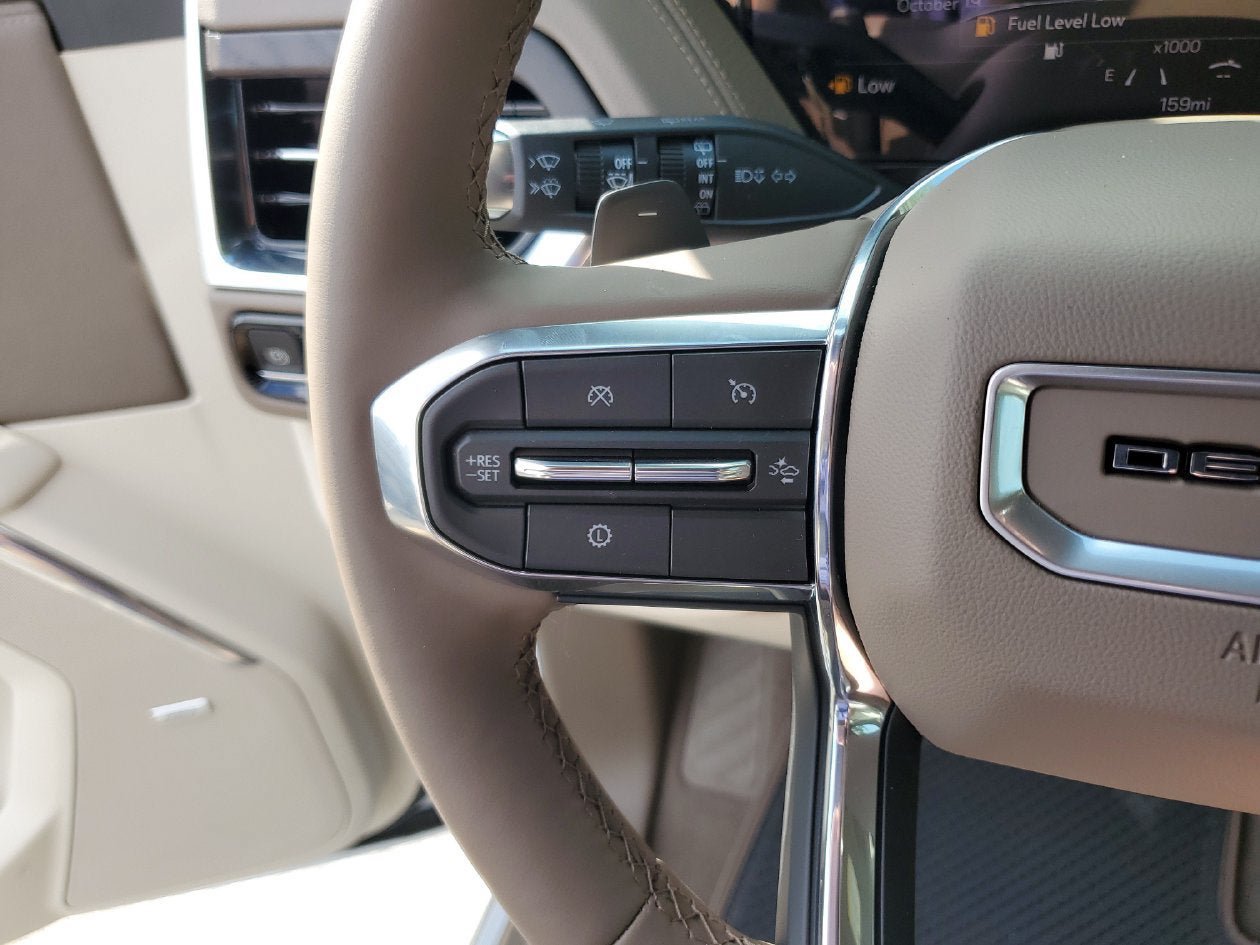 New 2026 GMC Yukon Denali RWD image 28