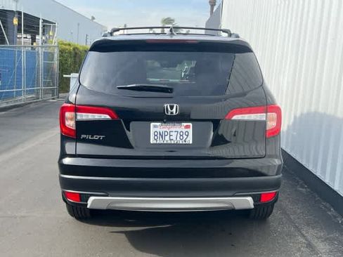 Used 2020 Honda Pilot EX-L image 5