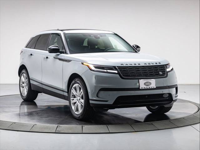 New 2026 Land Rover Range Rover Velar S AWD/4WD image 7