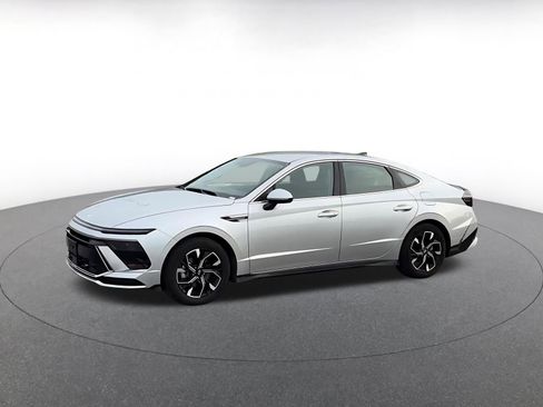 Used 2025 Hyundai Sonata SEL image 8