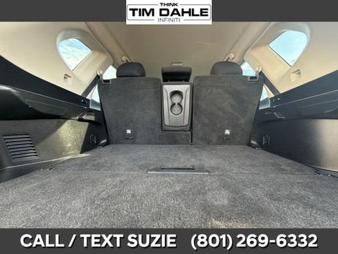 Used 2020 Nissan Rogue SV AWD/4WD image 16