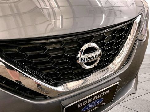 Used 2018 Nissan Sentra SV FWD image 29