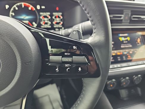 Used 2024 Nissan Z Sport w/ Floor Mat Package image 17