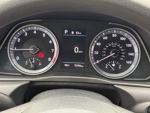 Used 2021 Hyundai Sonata SEL w/ Winter Weather Package image 26