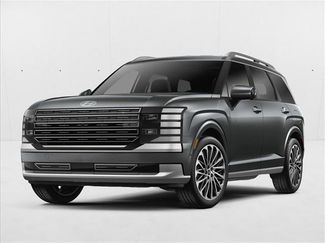New 2026 Hyundai Palisade Calligraphy video 1