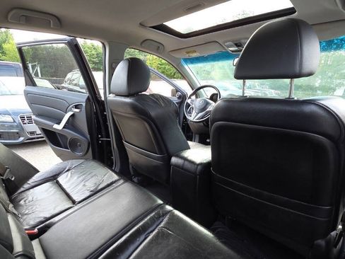 Used 2008 Acura RDX SH-AWD image 42