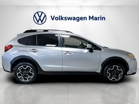 Used 2013 Subaru Crosstrek 2.0i Limited image 6