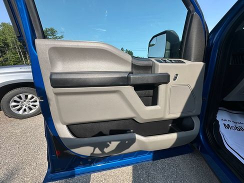 Used 2017 Ford F150 XL w/ Equipment Group 101A Mid AWD/4WD image 10