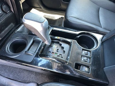 Used 2023 Toyota 4Runner TRD Off-Road Premium image 13