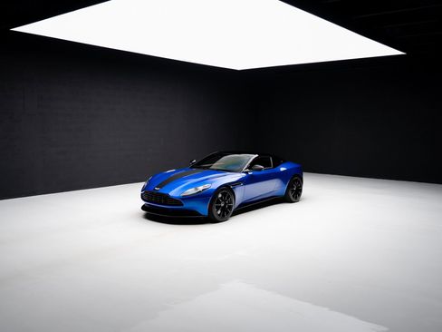 Used 2020 Aston Martin DB11 AMR image 79