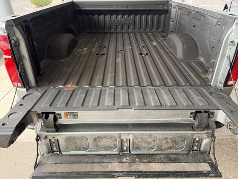 Used 2024 Chevrolet Silverado 3500 High Country w/ Technology Package AWD/4WD image 7