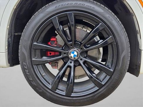 Used 2017 BMW X6 xDrive35i AWD/4WD image 23
